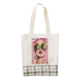 Tote bag