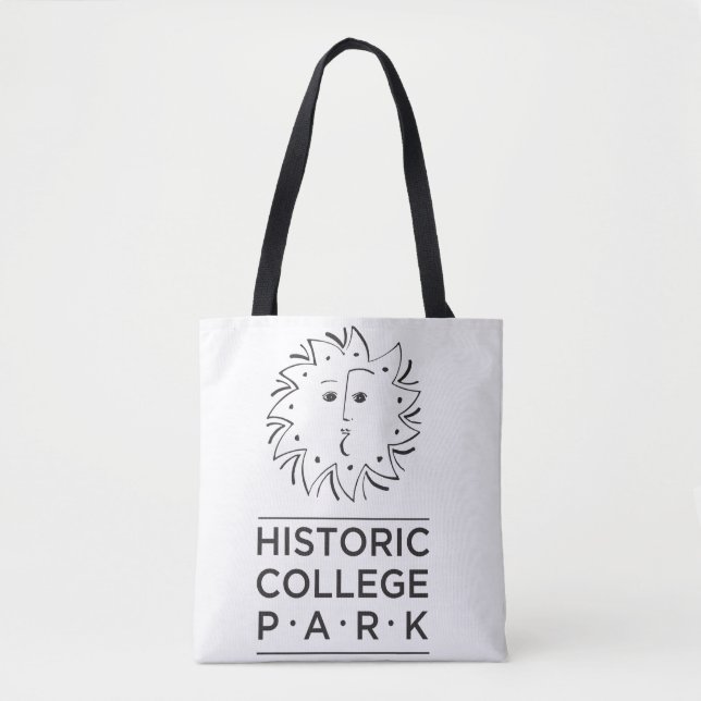 Tote Bag (Front)