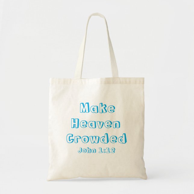 Tote Bag (Front)
