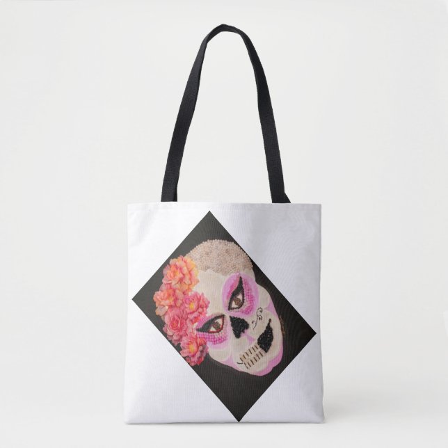 Tote Bag (Front)