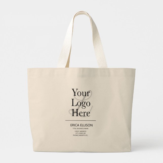 Tote Bag (Back)