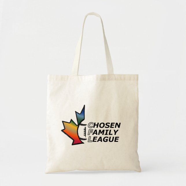 Tote Bag (Front)