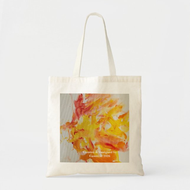 Tote Bag (Front)