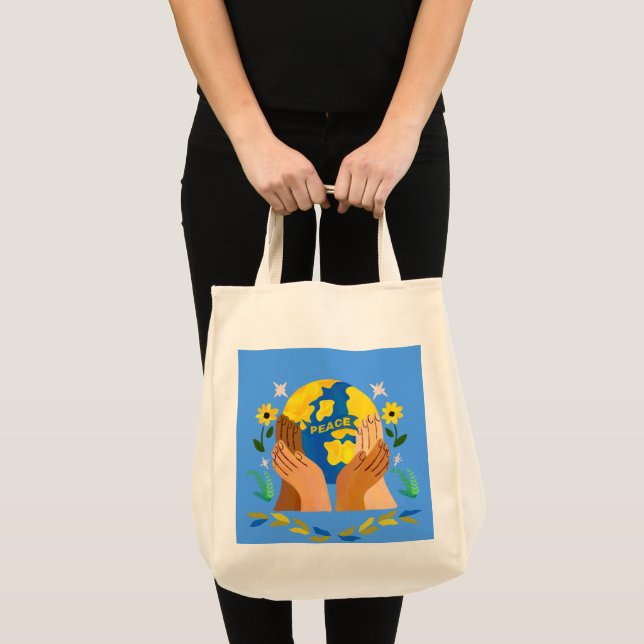 tote bag (Front (Product))