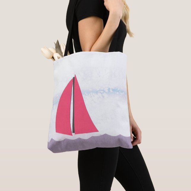 Tote Bag (Close Up)