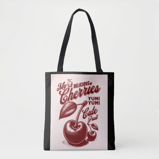 Tote Bag (Front)