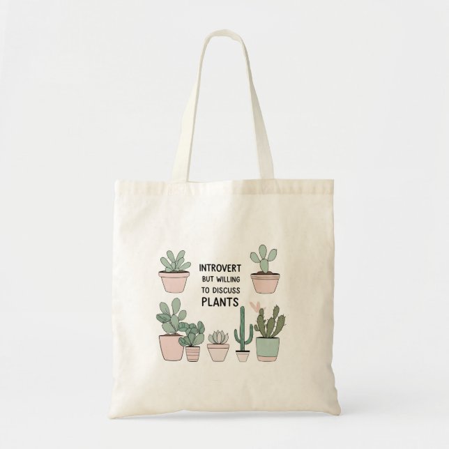 Tote Bag (Front)