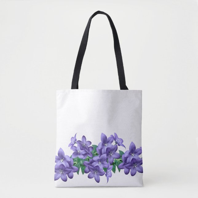 Tote bag  (Front)