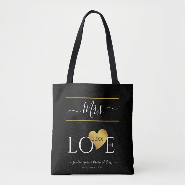 Tote Bag (Front)