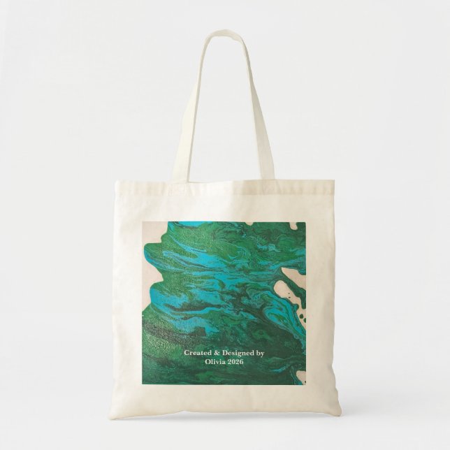 Tote Bag (Front)