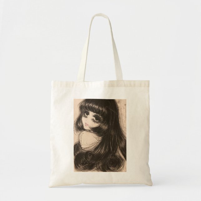 Tote bag (Front)