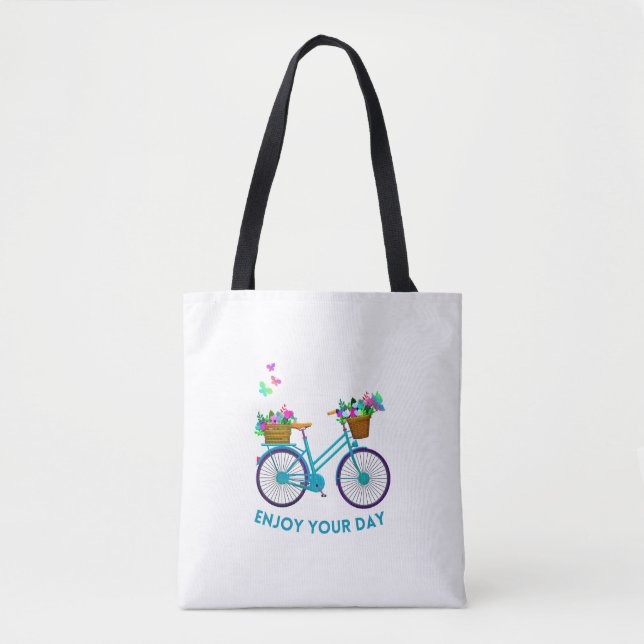 Tote Bag (Front)