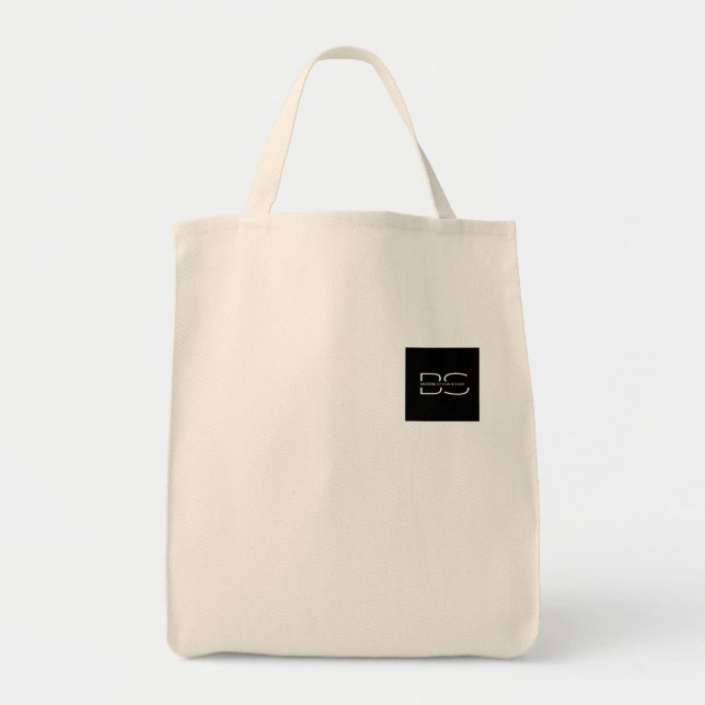 Tote Bag (Front)