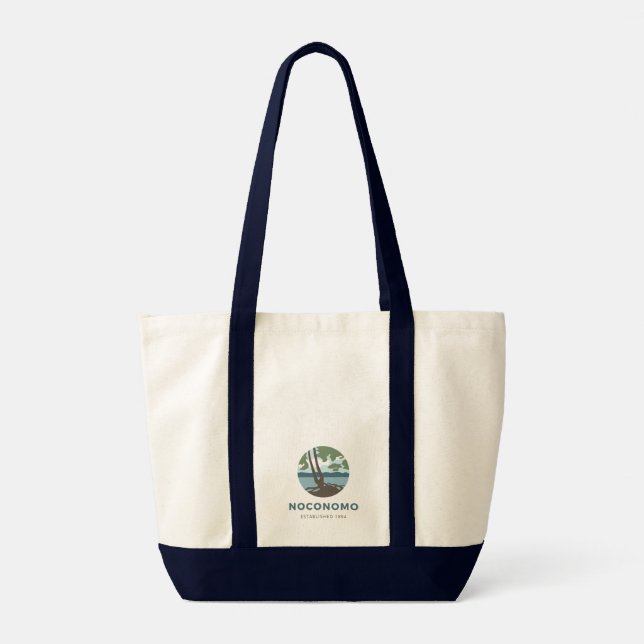 Tote Bag (Back)