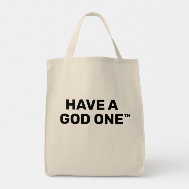 Tote Bag (Back)
