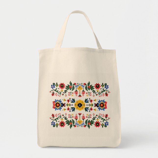 tote bag (Front)