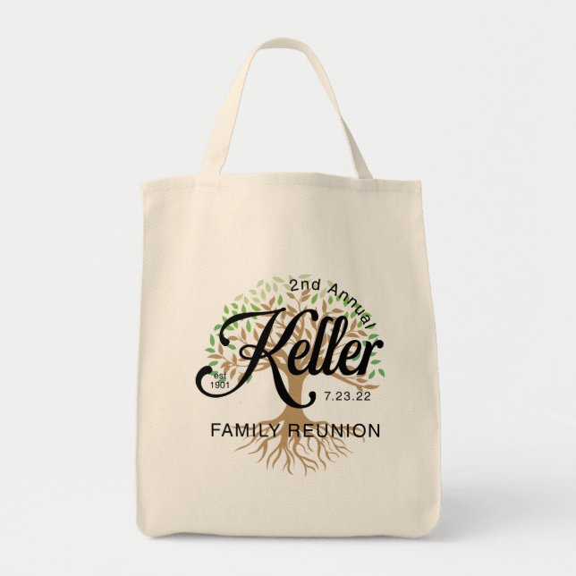 Tote Bag (Front)