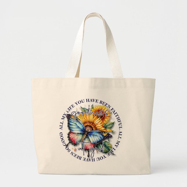 Tote Bag (Front)