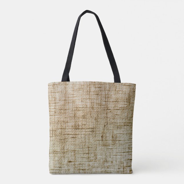 Tote bag (Back)