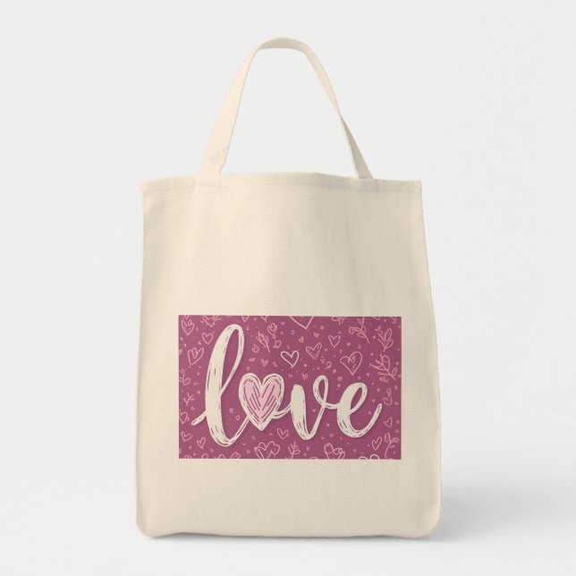 Tote Bag (Front)
