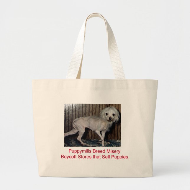 Tote Bag (Front)
