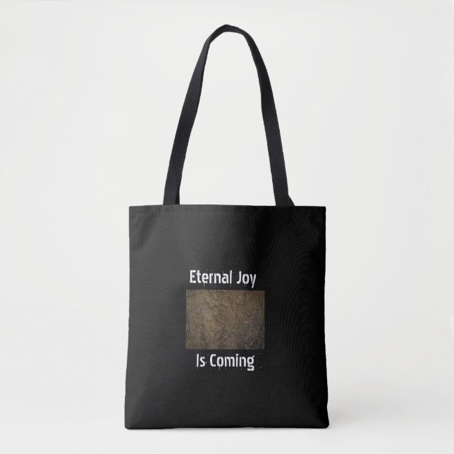 Tote Bag (Front)