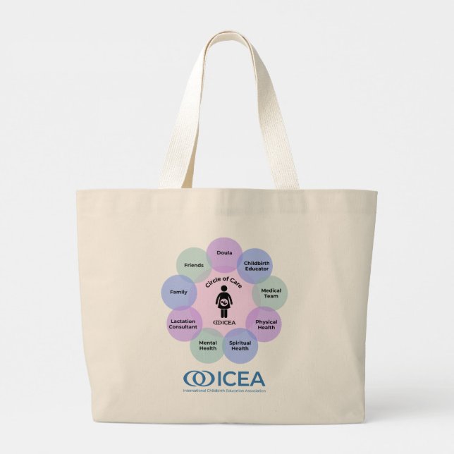 Tote Bag (Back)