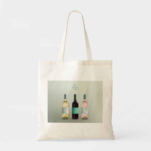 Tote Bag (Front)