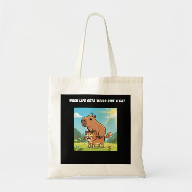 Tote Bag (Front)