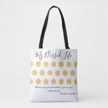 Tote bag