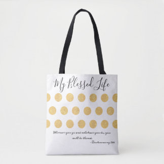 Tote bag