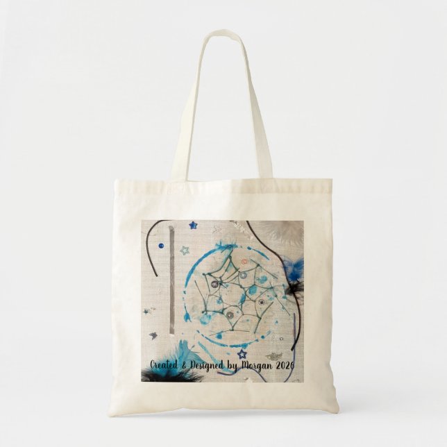 Tote Bag (Front)
