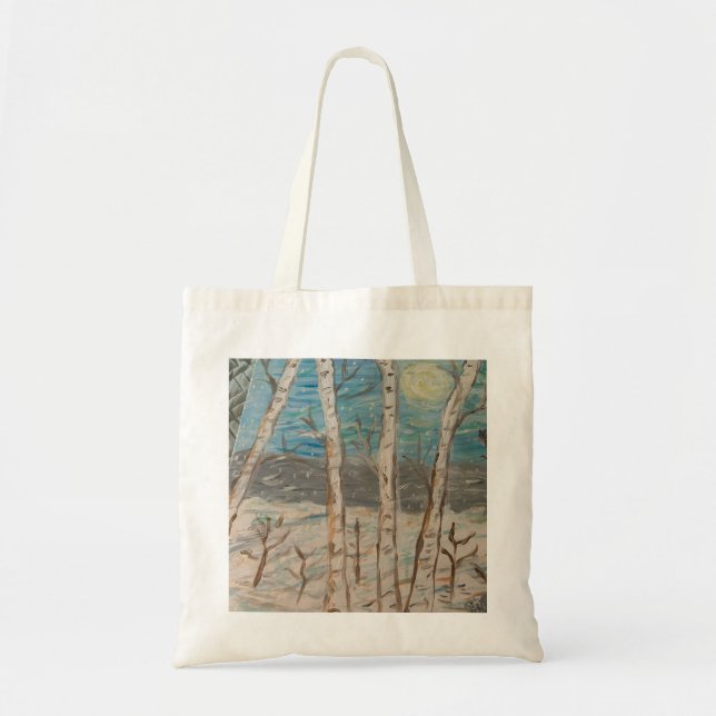 Tote Bag (Front)
