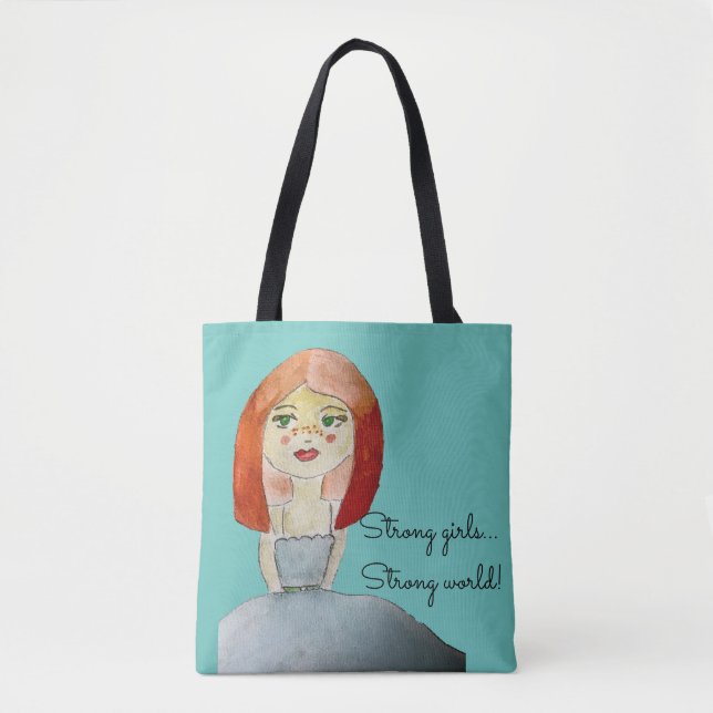 Tote bag (Front)