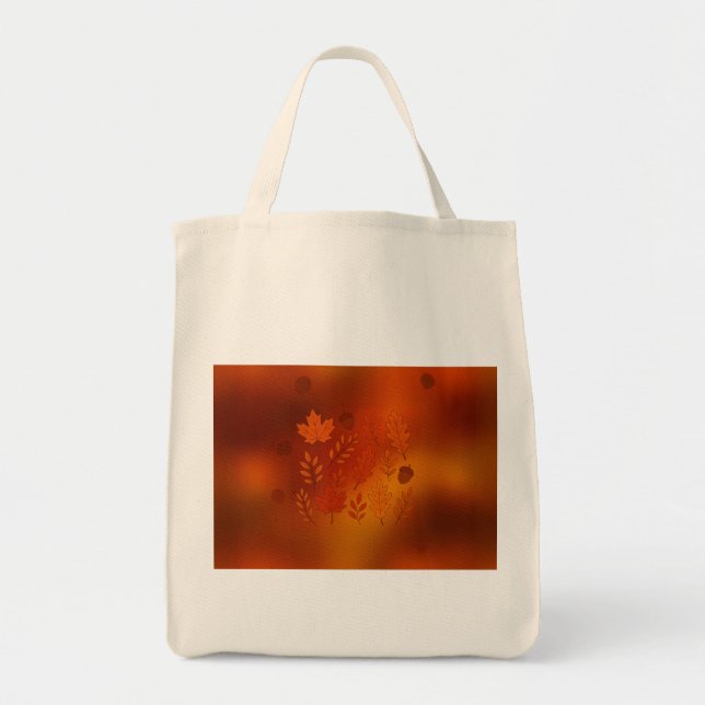 Tote bag (Front)