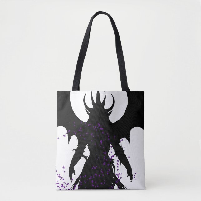 Tote Bag (Front)