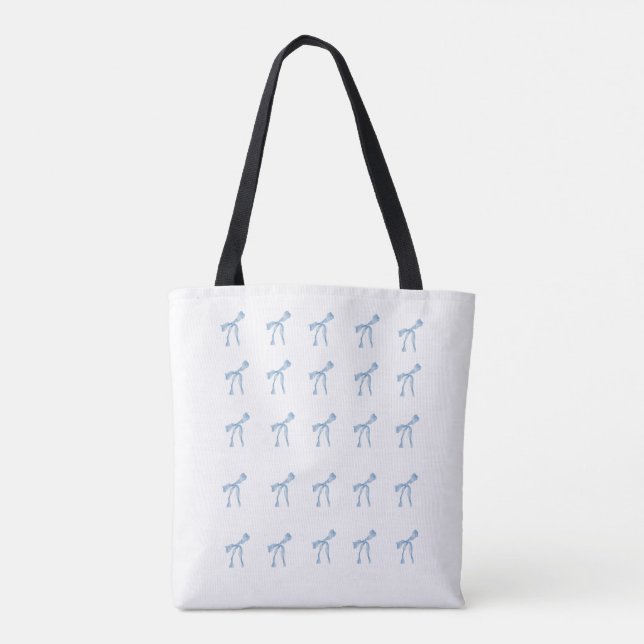 Tote Bag (Back)