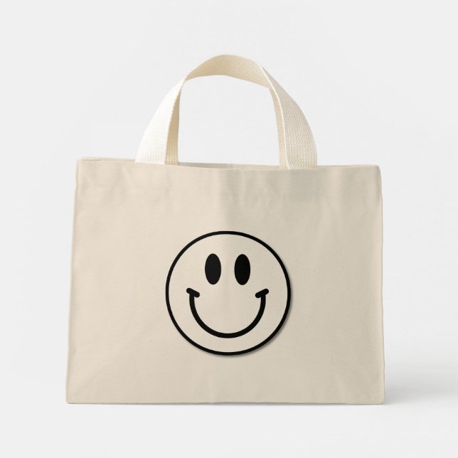 Tote Bag (Back)