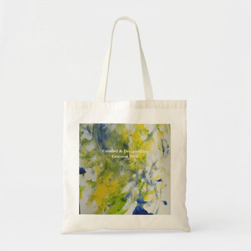 Tote Bag