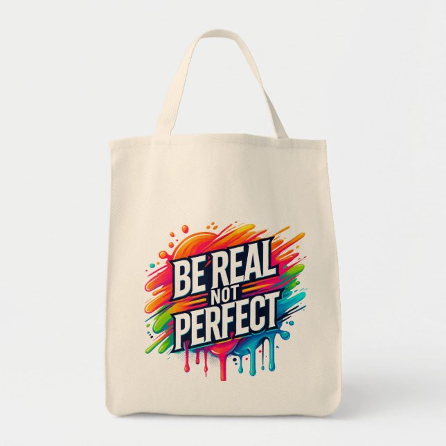 Tote Bag (Front)