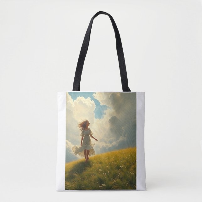 Tote Bag (Front)