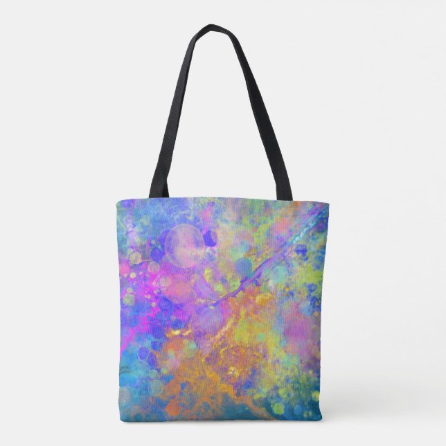 Tote Bag (Back)