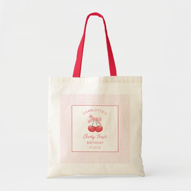 Tote Bag (Front)