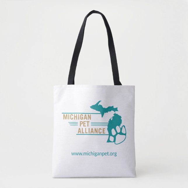 Tote Bag (Front)