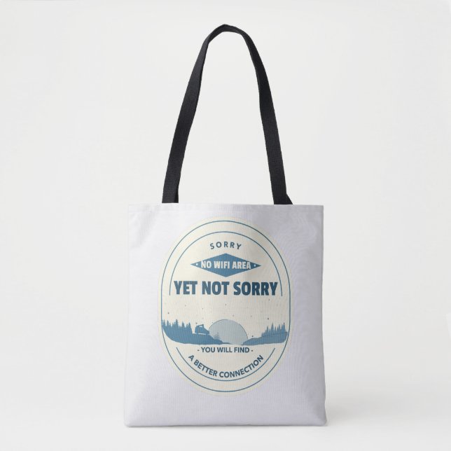 Tote Bag (Front)