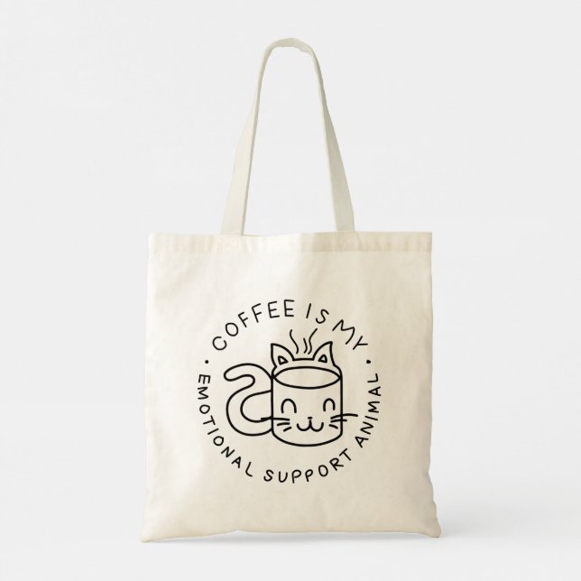 Tote Bag (Back)