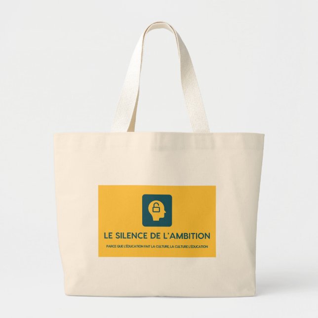 Tote bag (Front)