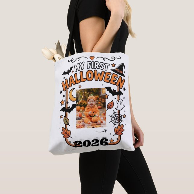 Tote Bag (Close Up)