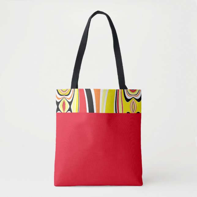 tote bag  (Front)