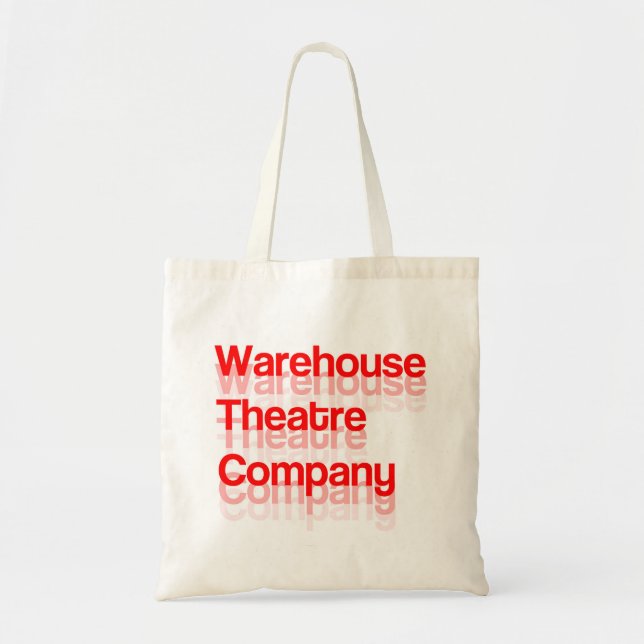 Tote Bag (Front)